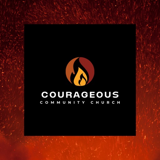 Courageous Community Church Courageous Community Church