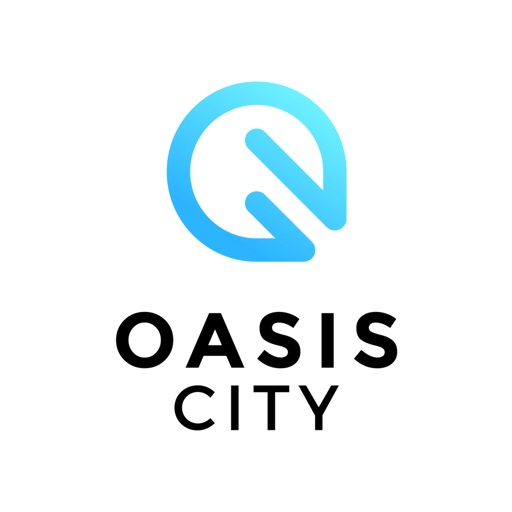 Oasis City App Oasis City App