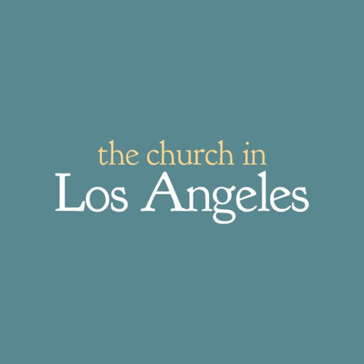 Church in Los Angeles Church in Los Angeles