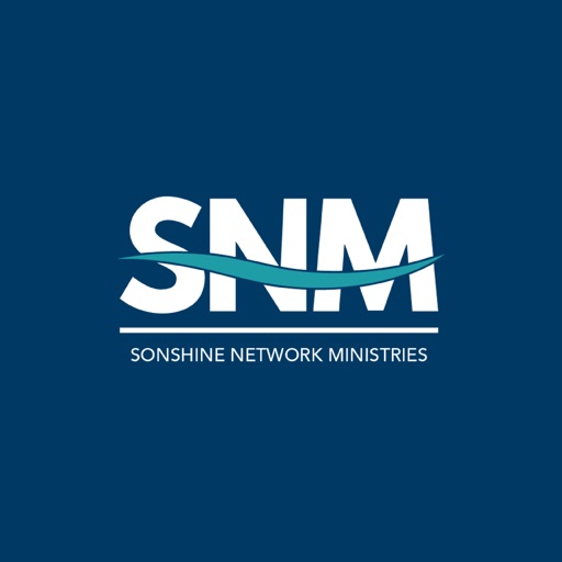 SonShine Network Ministries SonShine Network Ministries
