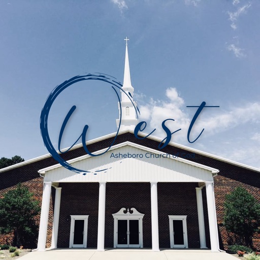 West Asheboro Church of God West Asheboro Church of God