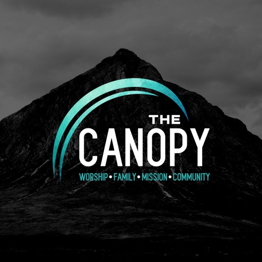 The Canopy App The Canopy App