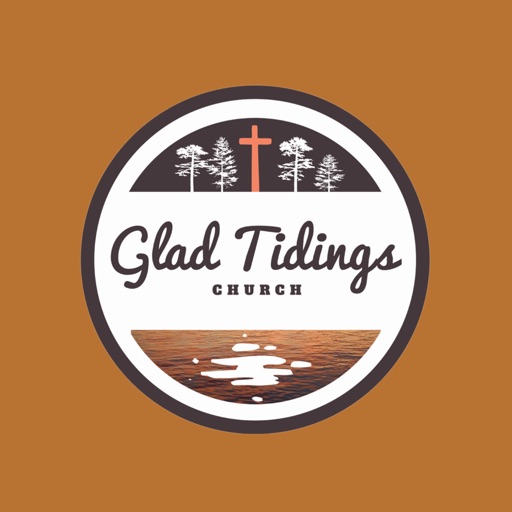 Glad Tidings Hancock