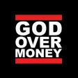 God Over Money