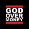 God Over Money