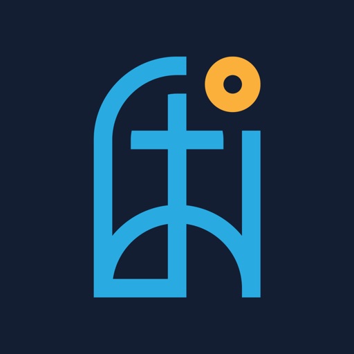 Church For All Nations App Church For All Nations App