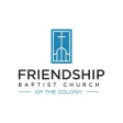 Friendship Baptist Church- TC