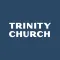 Trinity Church Scottsdale