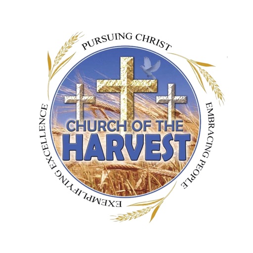 Church of the Harvest (COTH) Church of the Harvest (COTH)