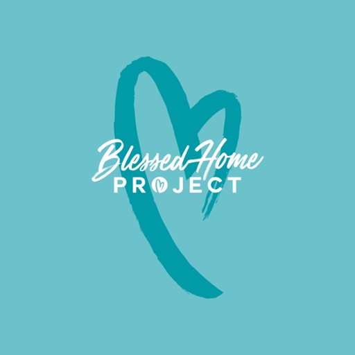 Blessed Home Project Blessed Home Project