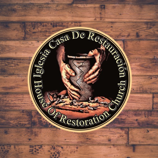 House of Restoration Church House of Restoration Church