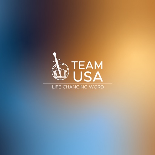 Life Changing Word Team USA Life Changing Word Team USA