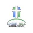 Union Hill BC