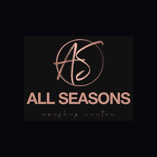 All Seasons Worship Center All Seasons Worship Center