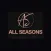 All Seasons Worship Center