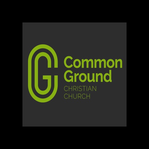 Common Ground CC Common Ground CC