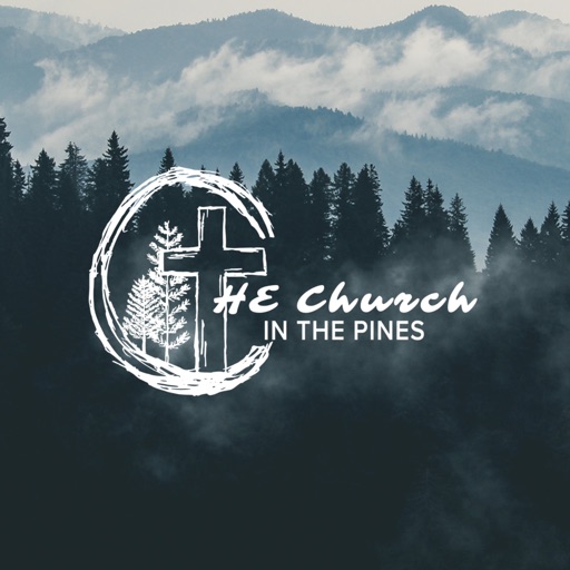 The Church in the Pines The Church in the Pines