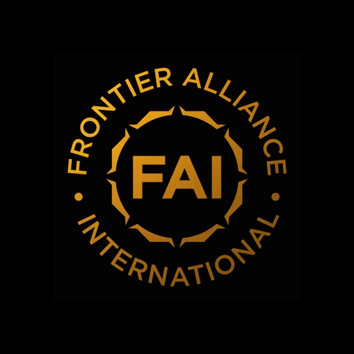 Frontier Alliance Intl Frontier Alliance Intl