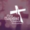 First Baptist Montgomery