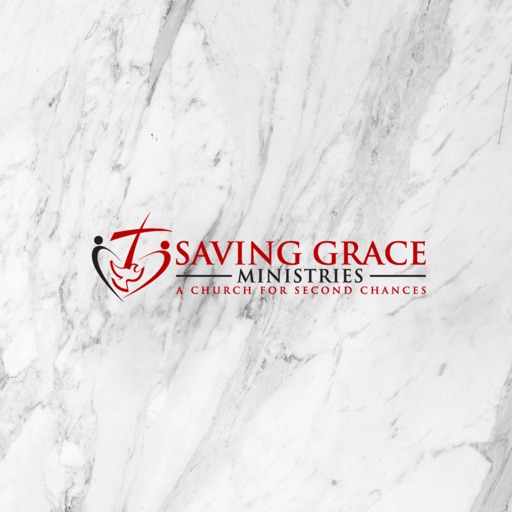 Saving Grace Ministries App Saving Grace Ministries App