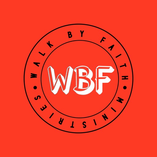 Walk By Faith Ministries Walk By Faith Ministries