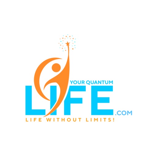 Your Quantum Life | Mark Hanby Your Quantum Life | Mark Hanby