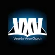 Verse by Verse Church (VXV)