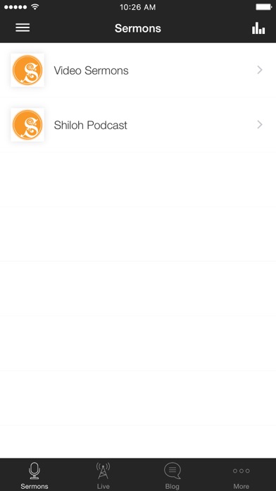 Shiloh Church Jax Screenshots
