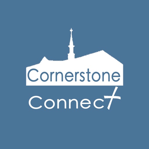 Cornerstone Connect Cornerstone Connect