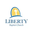 Liberty Baptist Church NC Liberty Baptist Church NC