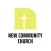 New Community Church - Chicago