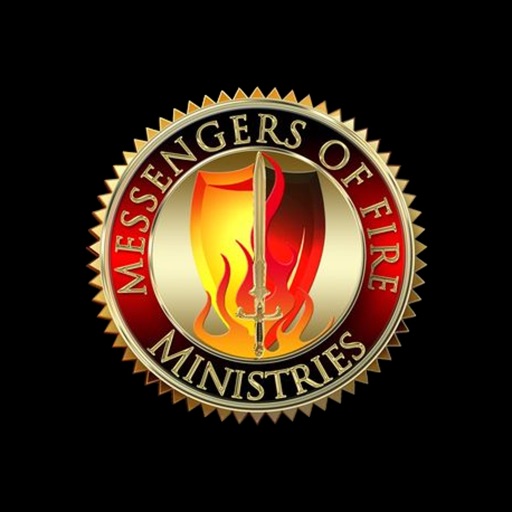 Messengers of Fire Ministries Messengers of Fire Ministries