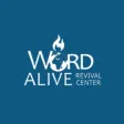 Word Alive Connect