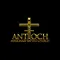 Antioch Beaumont