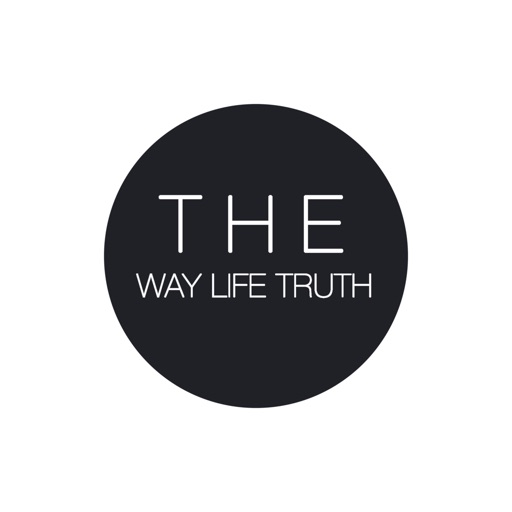 The Way, Life, Truth Radio The Way, Life, Truth Radio