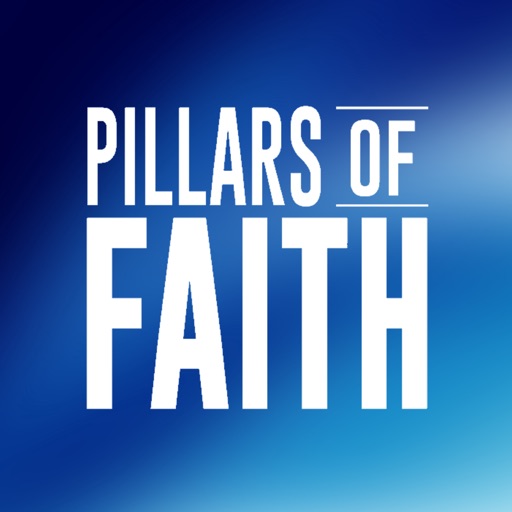 Pillars of Faith Christian Pillars of Faith Christian