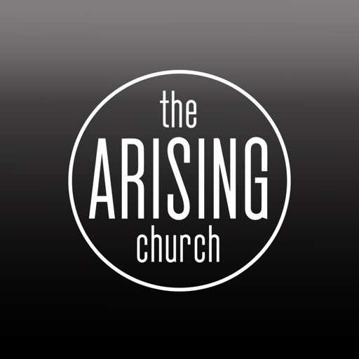 The Arising Church The Arising Church