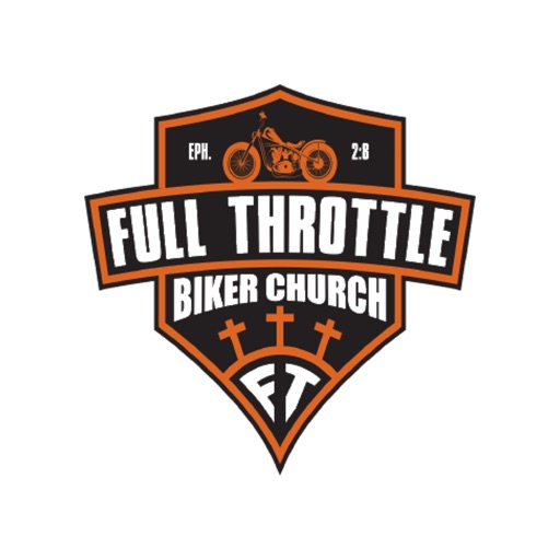 Full Throttle Biker Church Full Throttle Biker Church