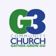 G3 Community Church-Lebanon
