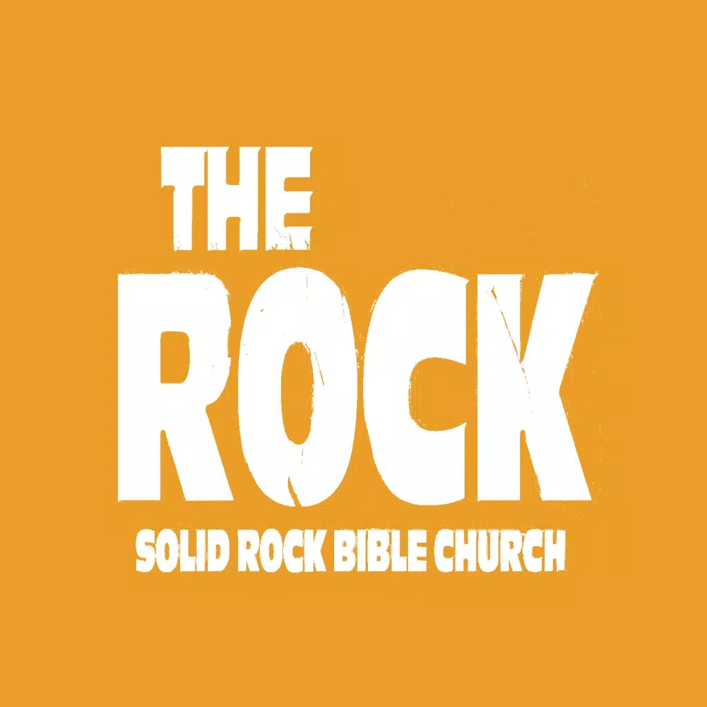 Solid Rock Bible Church Solid Rock Bible Church