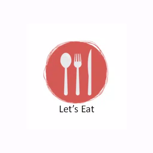 Let's Eat - Cameron Let's Eat - Cameron