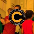 Christ Fellowship Tampa Church Christ Fellowship Tampa Church