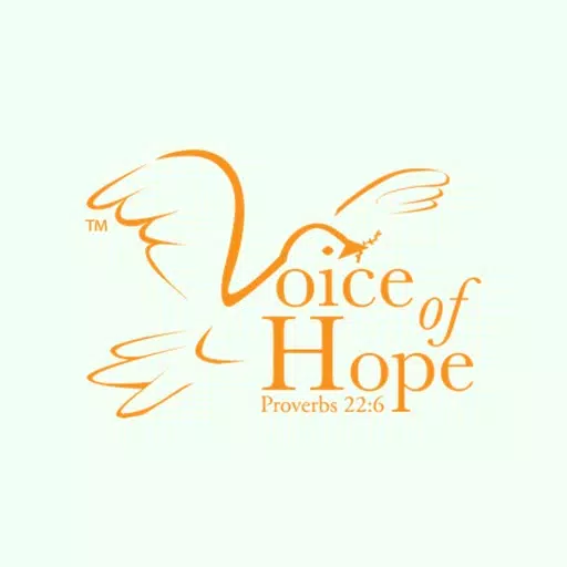 Voice of Hope Ministries Voice of Hope Ministries