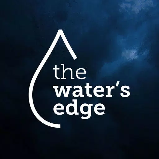 The Water's Edge Church App The Water's Edge Church App