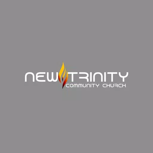 New Trinity Community Church New Trinity Community Church