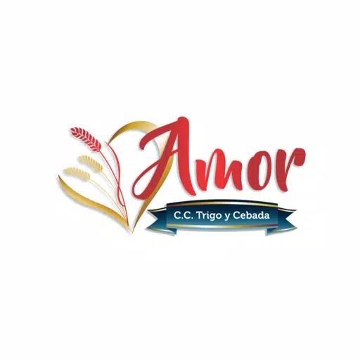 AMOR TRIGO Y CEBADA AMOR TRIGO Y CEBADA