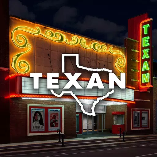 Texan Theater Texan Theater