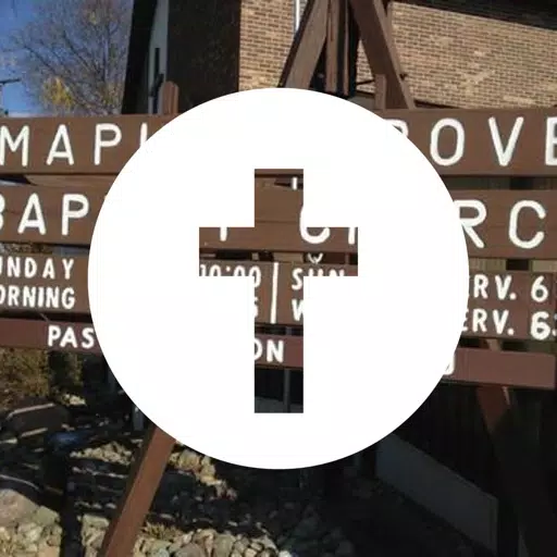 Maple Grove Baptist Church Maple Grove Baptist Church