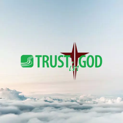 Trust In God Trust In God