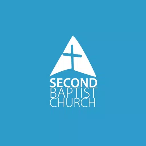 Second Baptist Church Second Baptist Church